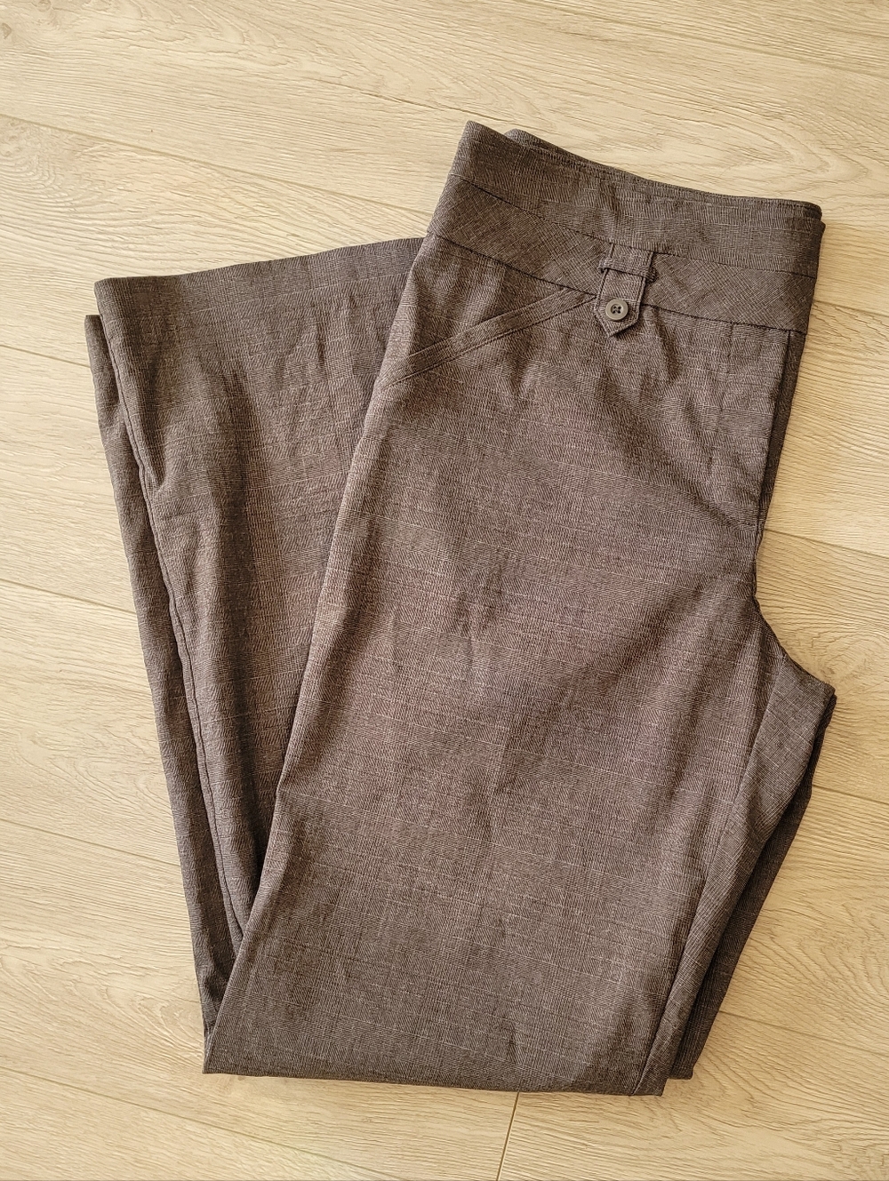 Reitmans 'Original Comfort' Dress Pants
